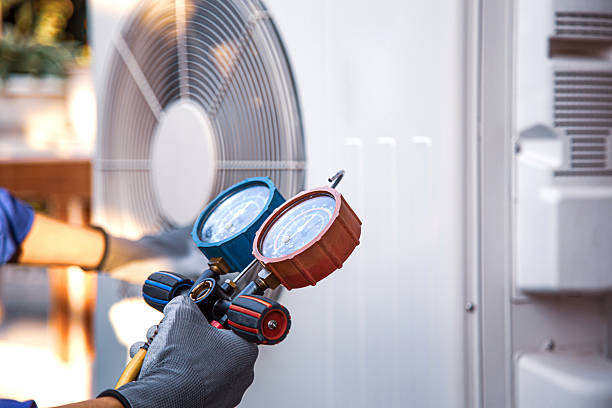 Affordable Furnace Repair solutions in Thomas, OK